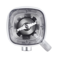 Zwilling ENFINIGY Entsafter Power Pro Silber