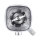 Zwilling ENFINIGY Entsafter Power Pro Silber
