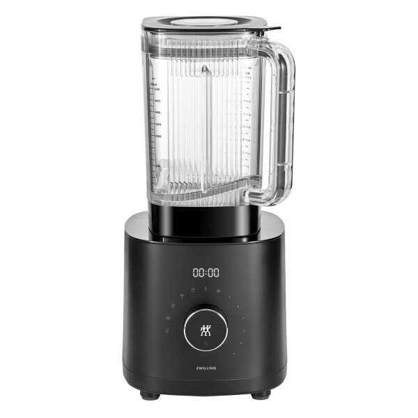 Zwilling ENFINIFY Standmixer Power Schwarz