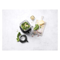 Zwilling ENFINIFY Standmixer Power Schwarz