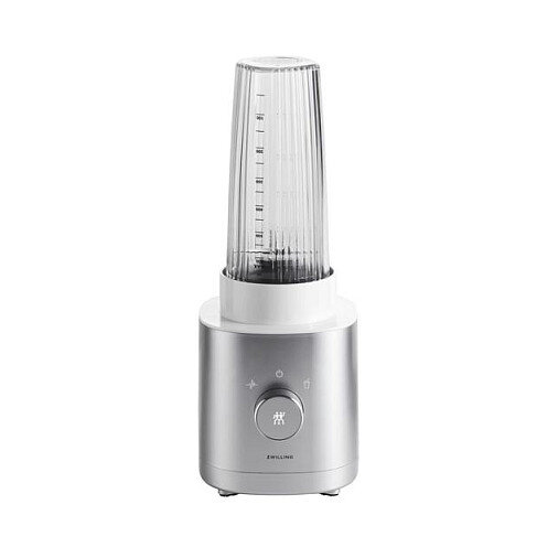 Zwilling ENFINIGY Mixer Silber