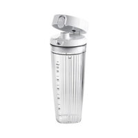 Zwilling ENFINIGY Mixer Silber