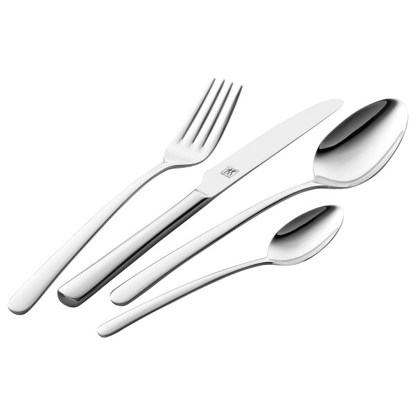 Zwilling Nova Besteckset 24-Teilig