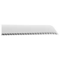 Zwilling Twin Four Star ll Brotmesser 20cm schwarz