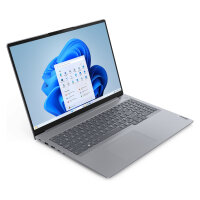 Lenovo ThinkBook 16 AMD G7 16" R5 7535HS 8/256 WUXGA...