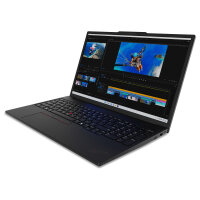 Lenovo ThinkPad P16s G3 16" Ultra 7-155H 32/1TB RTX 500 W11P