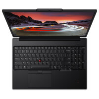 Lenovo ThinkPad P16s G3 16" Ultra 7-155H 32/1TB RTX 500 W11P