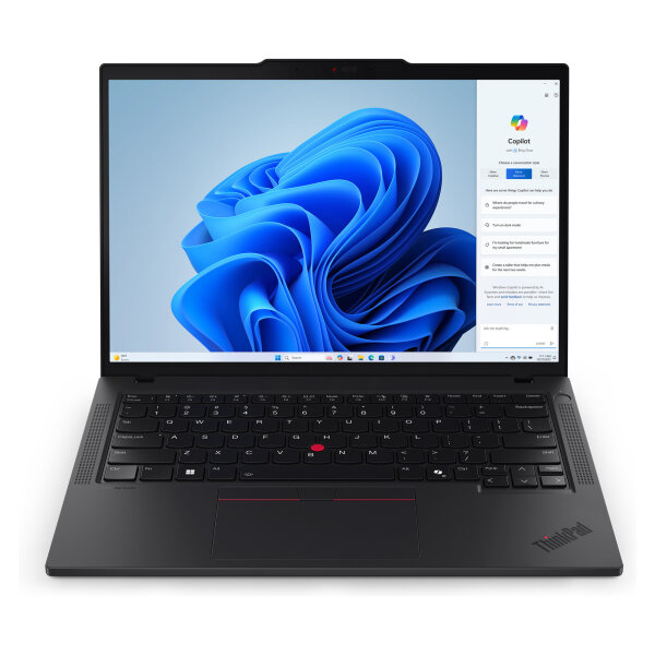 Lenovo ThinkPad T14 G5 14" Ultra7 155U 32/1TB WUXGA 4G W11P