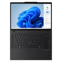 Lenovo ThinkPad T14 G5 14" Ultra7 155U 32/1TB WUXGA 4G W11P
