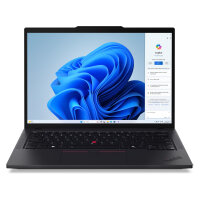 Lenovo ThinkPad T14 G5 14" Ultra7 155U 32/1TB WUXGA 4G W11P