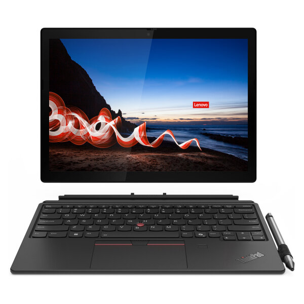 Lenovo ThinkPad X12 Detachable G2 Ultra 5 134U vPro 16/512 FHD 4G W11P