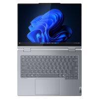 Lenovo ThinkBook 14 2in1 G5 14" Ultra7 225U 32/1TB WUXGA W11P