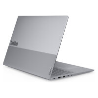 Lenovo ThinkBook 16 G8 CU5 225U/16GB/512GB W11P Topseller Arctic Grey