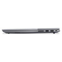 Lenovo ThinkBook 16 G8 CU5 225U/16GB/512GB W11P Topseller Arctic Grey