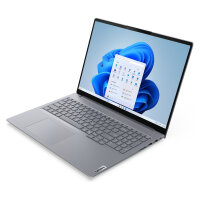 Lenovo ThinkBook 16 G8 CU5 225U/16GB/512GB W11P Topseller Arctic Grey