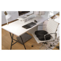 Kensington Pro Fit Ergo. kabellos. schwarz (DE)