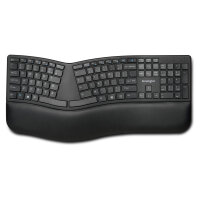 Kensington Pro Fit Ergo. kabellos. schwarz (DE)