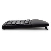 Kensington Pro Fit Ergo. kabellos. schwarz (DE)
