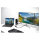 Kensington Pro Fit Ergo. kabellos. schwarz (DE)