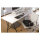 Kensington Pro Fit Ergo. kabellos. schwarz (DE)