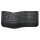 Kensington Pro Fit Ergo. kabellos. schwarz (DE)