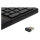 Kensington Pro Fit Ergo. kabellos. schwarz (DE)