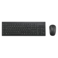 Kensington KM150 EQ Wireless Tastatur & Maus Set