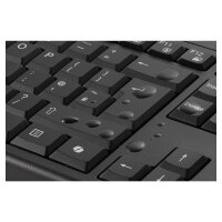 Kensington KM270 EQ Wireless Tastatur & Maus Set