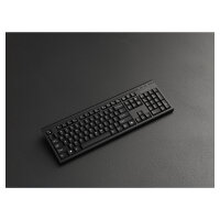 Kensington KM270 EQ Wireless Tastatur & Maus Set