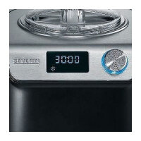 Severin EZ 7407 Eismaschine & Joghurtbereiter