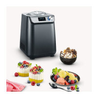 Severin EZ 7407 Eismaschine & Joghurtbereiter