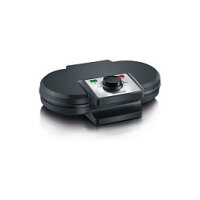 Severin WA 2106 Doppel Waffelautomat