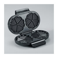 Severin WA 2106 Doppel Waffelautomat