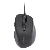 Kensington Maus Pro Fit Kabelgebundene Mid-Size-Maus