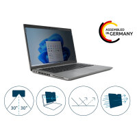 Kensington Blickschutzfilter 2-Wege remov. 14" 16:9