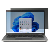 Kensington Blickschutzfilter 2-Wege remov. 14" 16:9