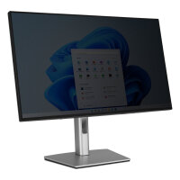 Kensington Blickschutzfilter 2-Wege remov. 23.8" 16:9