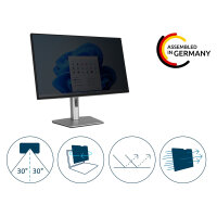 Kensington Blickschutzfilter 2-Wege remov. 24.0" 16:9