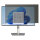 Kensington Blickschutzfilter 2-Wege remov. 24.0" 16:9