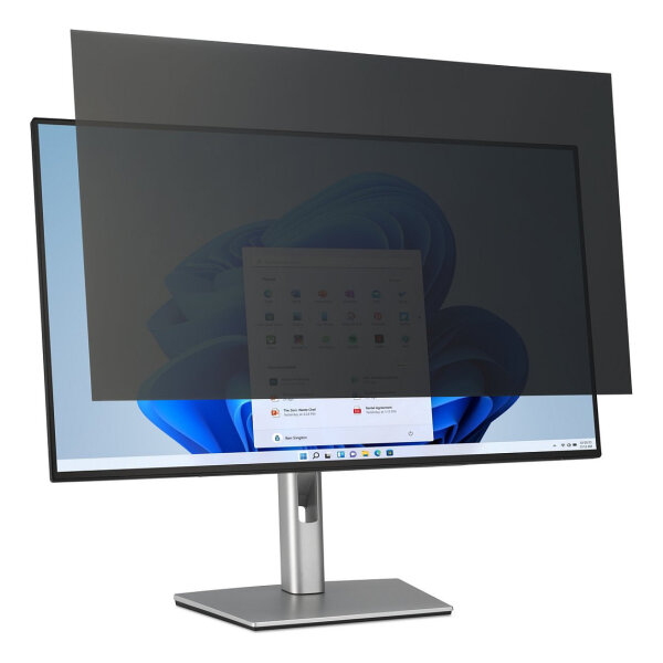 Kensington Blickschutzfilter 2-Wege remov. 24.0" 16:10