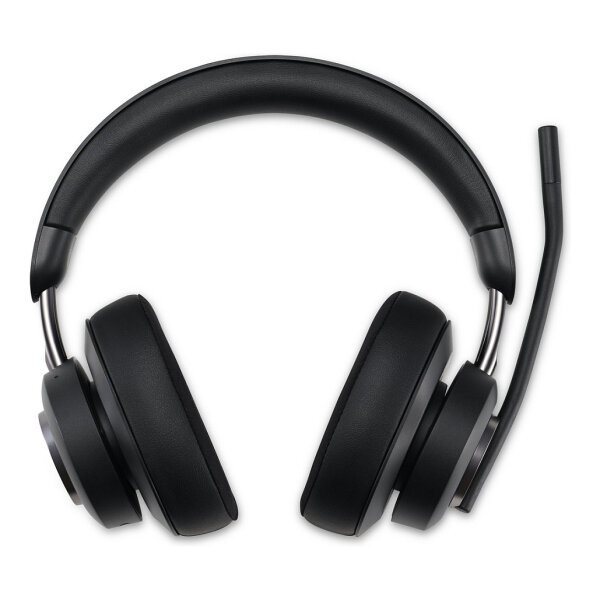 Kensington Headset H3000 PROVC Bluetooth schwarz