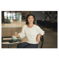 Kensington Headset H3000 PROVC Bluetooth schwarz