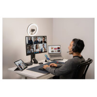 Kensington Headset H3000 PROVC Bluetooth schwarz