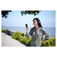 Kensington Headset H3000 PROVC Bluetooth schwarz