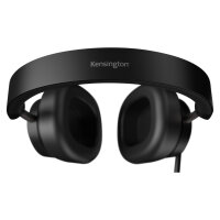 Kensington Headset H3000 PROVC Bluetooth schwarz