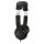 Kensington Headset Hi-Fi mit Mikrofon. USB-C schwarz