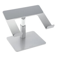 Kensington Laptopständer Universal Aluminium