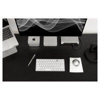 Kensington Laptopständer Universal Aluminium
