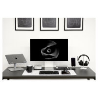 Kensington Laptopständer Universal Aluminium