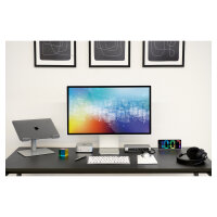 Kensington Laptopständer Universal Aluminium